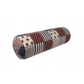 Валик круглий  20х60 Голд в асортименті (з лушпинням гречки) Валик круглий  20х60 Голд в асортименті (з лушпинням гречки)